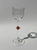 'Candy' Wine Glasses