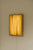 Beeswax Frame - Baby Edition