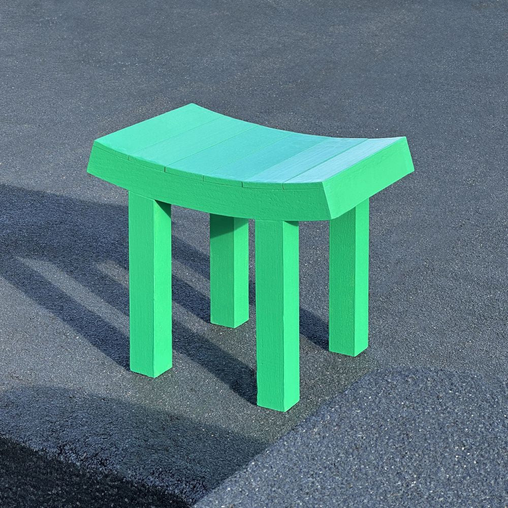 Fonte Stool