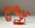 Leicester Candleholder