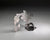 Leicester Candleholder Small