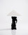 The Bird Lamp - Black