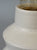 Zig Zag Lamp - Matte White