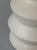 Zig Zag Lamp - Matte White
