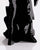 The Bird Lamp - Black
